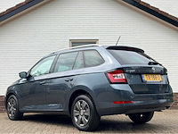2018 skoda fabia combi 1.0 active personenauto - afbeelding 6 van  14