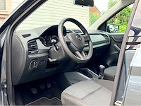 2018 skoda fabia combi 1.0 active personenauto - afbeelding 7 van  14