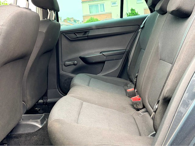 2018 skoda fabia combi 1.0 active personenauto - afbeelding 9 van  14