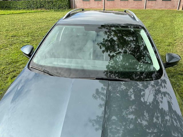 2018 skoda octavia combi 1.6 tdi clever ed. personenauto - afbeelding 4 van  33