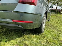 2018 skoda octavia combi 1.6 tdi clever ed. personenauto - afbeelding 7 van  33