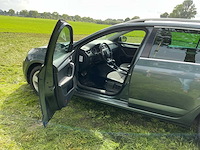2018 skoda octavia combi 1.6 tdi clever ed. personenauto - afbeelding 8 van  33