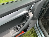 2018 skoda octavia combi 1.6 tdi clever ed. personenauto - afbeelding 9 van  33