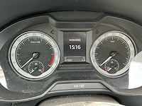 2018 skoda octavia combi 1.6 tdi clever ed. personenauto - afbeelding 14 van  33