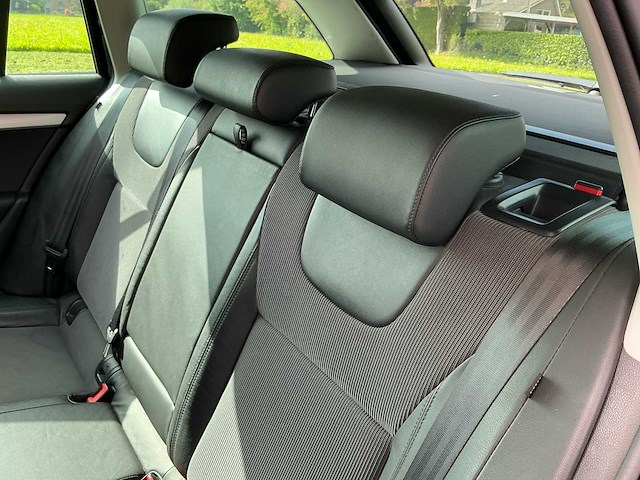 2018 skoda octavia combi 1.6 tdi clever ed. personenauto - afbeelding 18 van  33