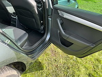 2018 skoda octavia combi 1.6 tdi clever ed. personenauto - afbeelding 23 van  33