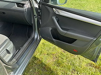 2018 skoda octavia combi 1.6 tdi clever ed. personenauto - afbeelding 24 van  33