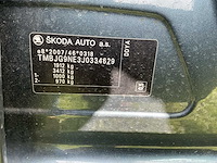 2018 skoda octavia combi 1.6 tdi clever ed. personenauto - afbeelding 25 van  33