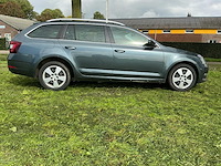 2018 skoda octavia combi 1.6 tdi clever ed. personenauto - afbeelding 28 van  33