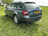 2018 skoda octavia combi 1.6 tdi clever ed. personenauto - afbeelding 31 van  33