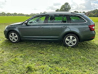 2018 skoda octavia combi 1.6 tdi clever ed. personenauto - afbeelding 32 van  33