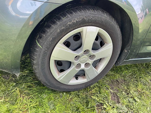 2018 skoda octavia combi 1.6 tdi clever ed. personenauto - afbeelding 33 van  33
