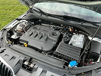 2018 skoda octavia combi 1.6 tdi clever ed. personenauto - afbeelding 2 van  6