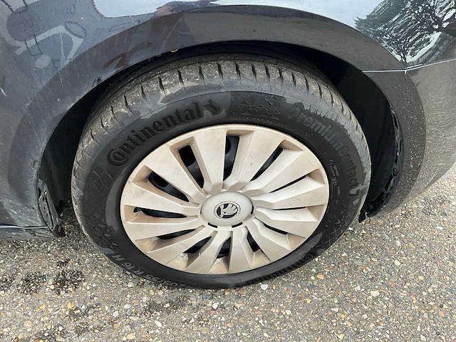 2018 skoda octavia combi 1.6 tdi grt active personenauto tx-801-t - afbeelding 4 van  43