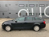 2018 skoda octavia combi 1.6 tdi grt active personenauto tx-801-t - afbeelding 12 van  43