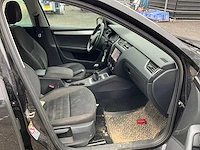 2018 skoda octavia combi 1.6 tdi grt active personenauto tx-801-t - afbeelding 26 van  43
