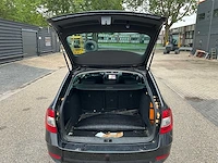 2018 skoda octavia combi 1.6 tdi grt active personenauto tx-801-t - afbeelding 31 van  43