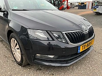 2018 skoda octavia combi 1.6 tdi grt active personenauto tx-801-t - afbeelding 6 van  43
