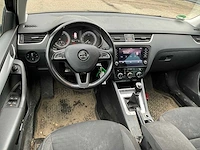 2018 skoda octavia combi 1.6 tdi grt active personenauto tx-801-t - afbeelding 11 van  43