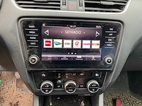 2018 skoda octavia combi 1.6 tdi grt active personenauto tx-801-t - afbeelding 14 van  43