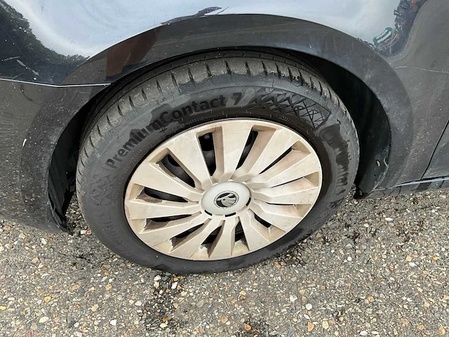 2018 skoda octavia combi 1.6 tdi grt active personenauto tx-801-t - afbeelding 27 van  43