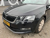 2018 skoda octavia combi 1.6 tdi grt active personenauto tx-801-t - afbeelding 5 van  43