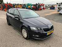 2018 skoda octavia combi 1.6 tdi grt active personenauto tx-801-t - afbeelding 41 van  43