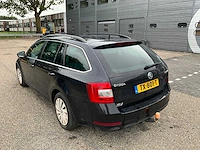 2018 skoda octavia combi 1.6 tdi grt active personenauto tx-801-t - afbeelding 42 van  43
