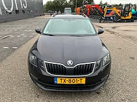 2018 skoda octavia combi 1.6 tdi grt active personenauto tx-801-t - afbeelding 39 van  43