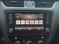 2018 skoda octavia combi personenauto - afbeelding 3 van  28