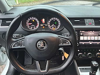 2018 skoda octavia combi personenauto - afbeelding 8 van  28