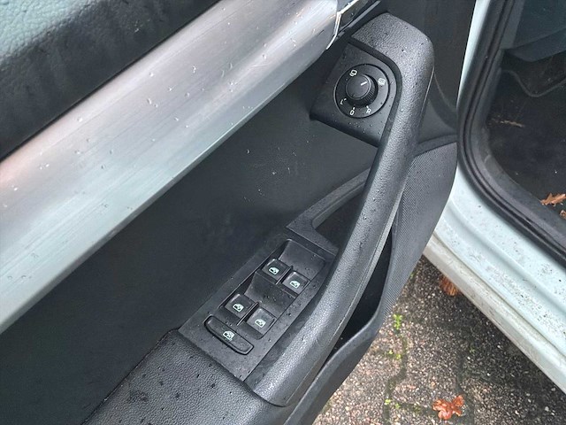 2018 skoda octavia combi personenauto - afbeelding 9 van  28