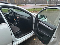 2018 skoda octavia combi personenauto - afbeelding 16 van  28