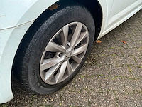 2018 skoda octavia combi personenauto - afbeelding 18 van  28