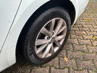 2018 skoda octavia combi personenauto - afbeelding 19 van  28