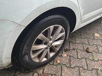 2018 skoda octavia combi personenauto - afbeelding 20 van  28