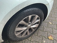 2018 skoda octavia combi personenauto - afbeelding 21 van  28