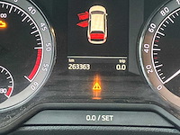 2018 skoda octavia combi personenauto - afbeelding 7 van  28