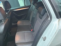 2018 skoda octavia combi personenauto - afbeelding 11 van  28