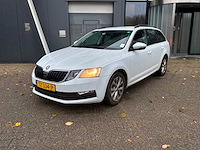 2018 skoda octavia combi personenauto - afbeelding 1 van  28