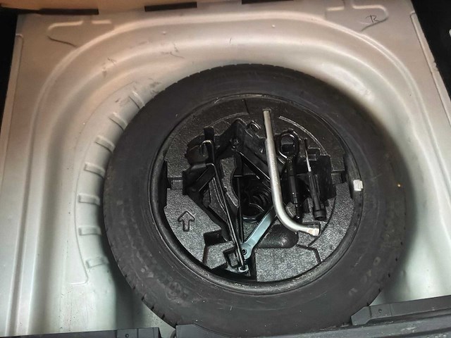 2018 skoda octavia combi personenauto - afbeelding 14 van  28