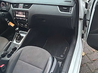 2018 skoda octavia combi personenauto - afbeelding 17 van  28