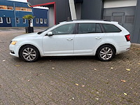 2018 skoda octavia combi personenauto - afbeelding 12 van  28