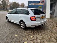 2018 skoda octavia combi personenauto - afbeelding 22 van  28