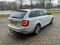 2018 skoda octavia combi personenauto - afbeelding 24 van  28