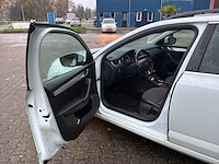 2018 skoda octavia combi personenauto - afbeelding 28 van  28