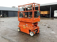 2018 sky jack sj 3219 hoogwerker - afbeelding 4 van  11