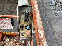 2018 sky jack sj 3219 hoogwerker - afbeelding 7 van  11