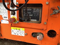 2018 sky jack sj 3219 hoogwerker - afbeelding 8 van  11