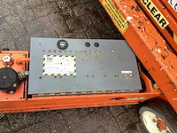 2018 sky jack sj 3219 hoogwerker - afbeelding 10 van  11